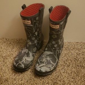 Hunter Boots